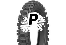 KENDA K786 WASHOUGAL II 90/100 -16 52M TT NHS