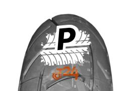 METZELER TOURANCE NEXT B 170/60 R17 72V TL