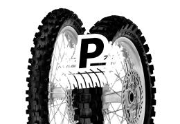 PIRELLI SCORPION MX EXTRA J 80/100 -12 50M TT NHS