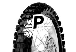 PIRELLI SCORPION MX EXTRA J 80/100 -12 50M TT NHS