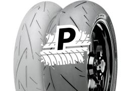 CONTINENTAL SPORTATTACK 2 190/50ZR17 (73W) TL CONTINENTAL SPORTATTACK 2 190/50ZR17 (73W) TL