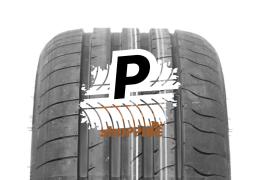 SAVA (GOODYEAR) INTENSA UHP 2 215/45 R17 91Y XL FP