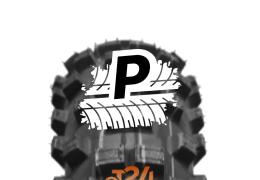 Maxxis Maxxenduro M-7314K SOFT 140/80-18 70R