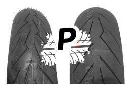 PIRELLI DIABLO ROSSO SCOOTER 120/70 -15 56S TL