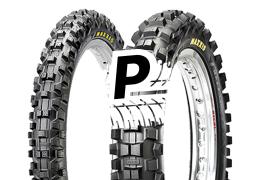 Maxxis Maxxcross SI M-7312 100/90-19 57M N.H.S.
