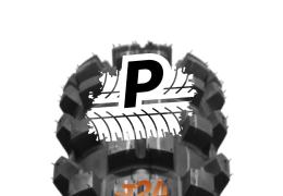 Maxxis Maxxcross SI M-7312 120/90-19 66M
