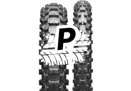 BRIDGESTONE BATTLECROSS X20R SOFT 120/80 -19 63M TT NHS