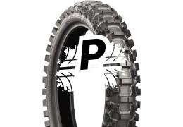 BRIDGESTONE BATTLECROSS X20R SOFT 120/80 -19 63M TT NHS