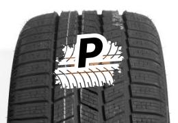 PIRELLI SCORPION ICE & SNOW 315/35 R20 110V XL WINTER RUNFLAT (*) [BMW]