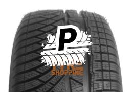 MICHELIN PILOT ALPIN PA4 255/35 R18 94V XL (*)