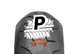 PIRELLI DIABLO ROSSO II 140/60 R17 63H TL