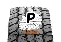 HANKOOK DH35 SMART FLEX 205/75 R17.50 124/122M M+S