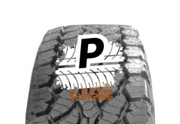 GENERAL GRABBER AT3 265/65 R17 112H CELOROČNÍ