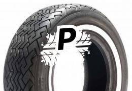 PIRELLI CINTURATO CN36 165 R15 86V (N4) OLDTIMER WW 20MM