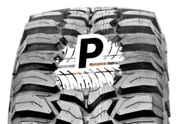 LINGLONG CROSSWIND M/T 31x10.50 R15 109Q P.O.R. M+S