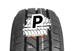 YOKOHAMA BLUEARTH WINTER WY01 205/70 R15C 106/104R 3PMSF