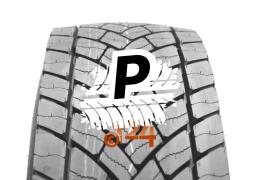 GOODYEAR KMAX D 305/70 R22.50 153L/150M M+S