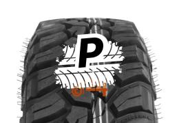 GENERAL GRABBER X3 35x12.50 R15 113Q FR BSW P.O.R. M+S