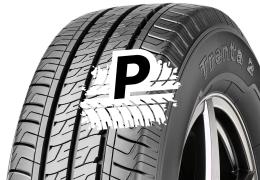SAVA (GOODYEAR) TRENTA 2 195 R14C 106/104S SAVA (GOODYEAR) TRENTA 2 195 R14C 106/104S