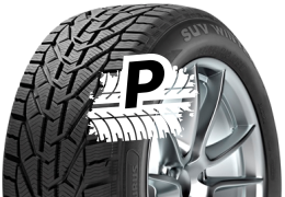 TAURUS (MICHELIN) SUV WINTER 255/55 R18 109V XL