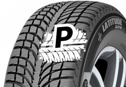 MICHELIN LATITUDE ALPIN LA2 255/50 R19 107V XL N0