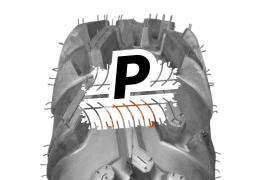 CARLISLE (CARLSTAR) A.C.T HD 27x9.00 R12 126 6PR TL NHS CARLISLE (CARLSTAR) A.C.T HD 27x9.00 R12 126 6PR TL NHS