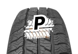 Maxxis Vansmart A/S AL2 195/75 R 16C 107/105R M+S