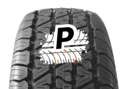 BF-GOODRICH SILVERTOWN (RADIAL) 185/80 R13 90S WW 73MM OLDTIMER