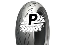 MICHELIN ROAD 5 190/55ZR17 (75W) TL MICHELIN ROAD 5 190/55ZR17 (75W) TL