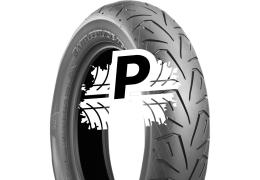 BRIDGESTONE BATTLECRUISE H50 180/55 B18 80H TL