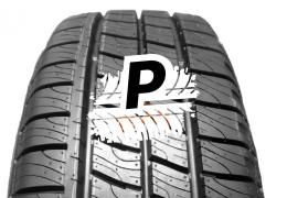 GOODYEAR CARGO VECTOR 2 (3PMSF) 215/60 R17C 109T/104H CELOROČNÍ