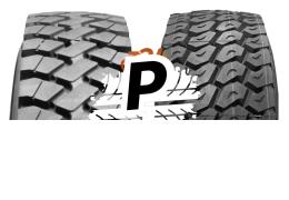 CONTINENTAL HDC. 385/65 R22.50 162K/164J M+S 3PMFS