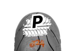 DUNLOP SPORTSMART TT 180/60ZR17 (75W) TL