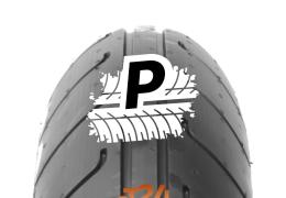 METZELER RACETEC RR INTERMEDIATE NHS 190/60R17 M/C TL KI1