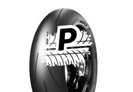 PIRELLI DIABLO SUPERCORSA V3 200/60ZR17 (80W) TL