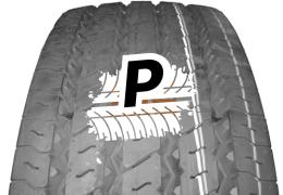 CONTINENTAL SCANDINAVIA HT3 265/70 R19.50 143/141K ZIMNÍ NÁVĚS/PŘÍVĚS M+S