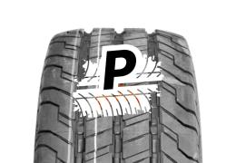 CONTINENTAL VAN CONTACT 100 195/75 R16C 107/105R