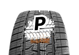 CONTINENTAL VANCONTACT 4SEASON 195/70 R15C 104/102R CELOROČNÍ M+S