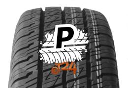UNIROYAL ALLSEASON MAX 205/65 R16C 107/105T CELOROČNÍ