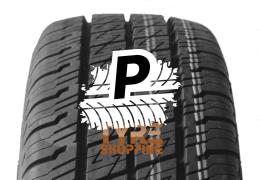 UNIROYAL ALLSEASON MAX 225/70 R15C 112/110R CELOROČNÍ