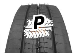 BRIDGESTONE Duravis R-Steer 002 225/75 R17.50 175R 129/127M PŘEDNÍ NÁPRAVA M+S 3PMSF