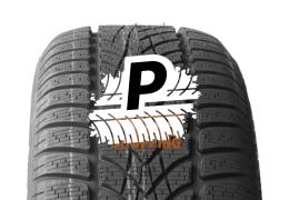 DUNLOP SP WINTER SPORT 4D 225/45 R17 91H RUNFLAT (*) MFS