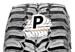 LINGLONG CROSSWIND M/T 305/70 R16 118/115Q P.O.R.