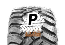 GRIPMAX MUD RAGE M/T 245/75 R16 120/116Q P.O.R. OWL