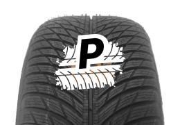 MICHELIN PILOT ALPIN 5 255/35 R20 97W XL