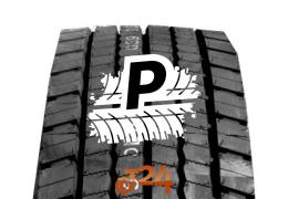 HANKOOK DL10+ E-CUBE MAX 295/55 R22.50 147/145K M+S