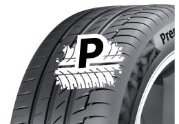 CONTINENTAL PREMIUM CONTACT 6 245/40 R20 99Y XL FR RUNFLAT SSR CONTINENTAL PREMIUM CONTACT 6 245/40 R20 99Y XL FR RUNFLAT SSR