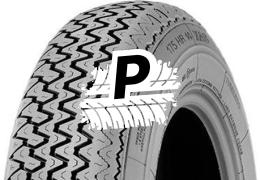 MICHELIN XAS 165/80 R15 86V TL N0 OLDTIMER [Porsche]