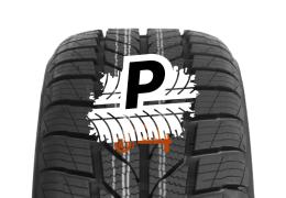 GENERAL GRABBER A/S 365 225/65 R17 102V CELOROČNÍ