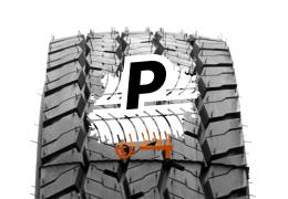 HANKOOK DH35 SMART FLEX 215/75 R17.50 126/124M M+S